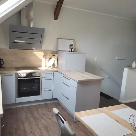 Apartment Handke *