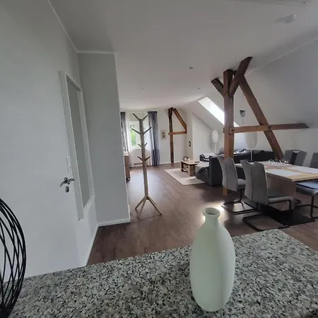 Handke Apartment *