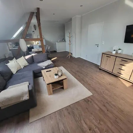 Handke Apartment *