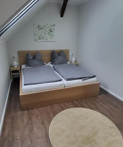 Handke Lejlighed Myšyn